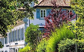 Hostellerie Le Petit Manoir
